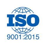 ISO 9001:2015 - SIMEC OLMEDO